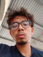 André Guilherme Araújo dos Santos