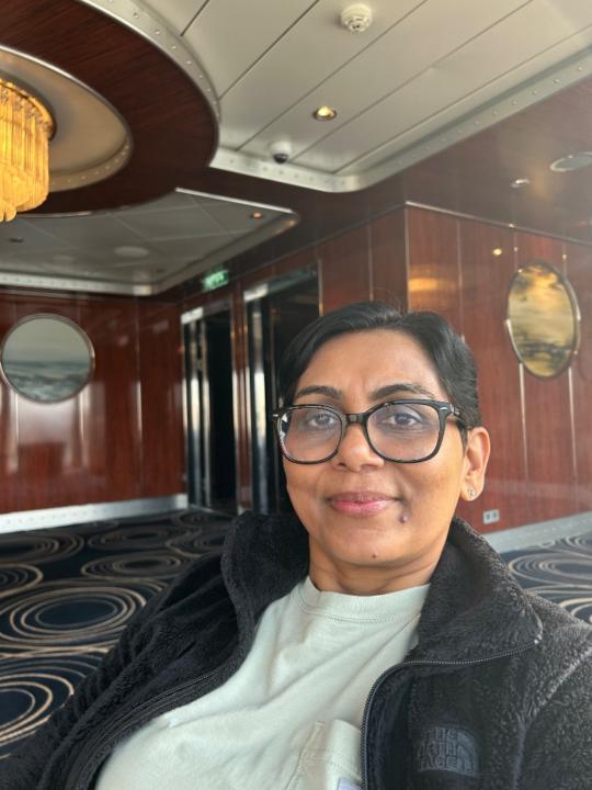 Kala Saravanan
