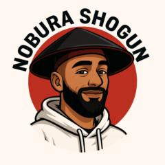 Nobura Shogun