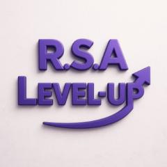 R.s.a Level-up