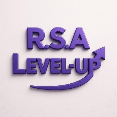 R.s.a Level-up