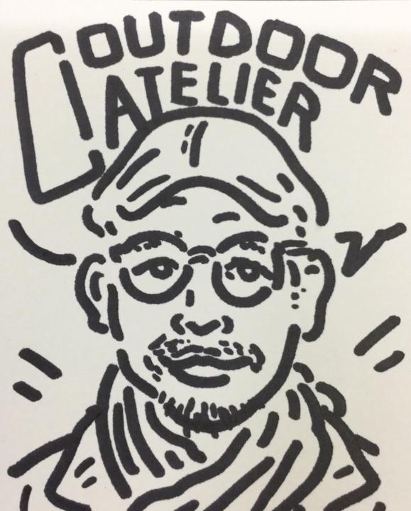 Yoshi Shimodaira
