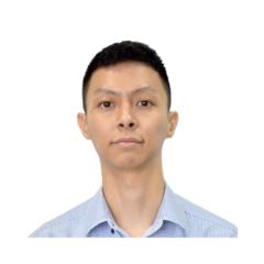 Ivan Ong