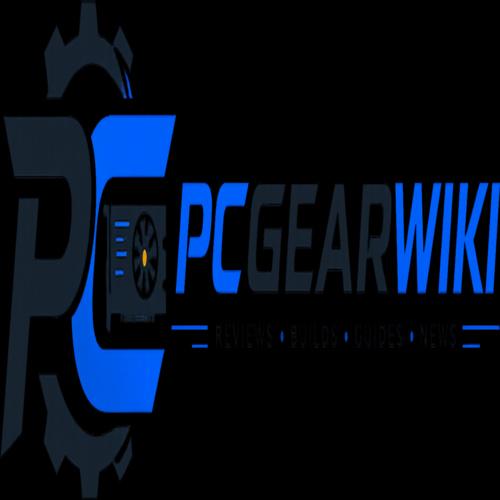 PCGearWiki Com