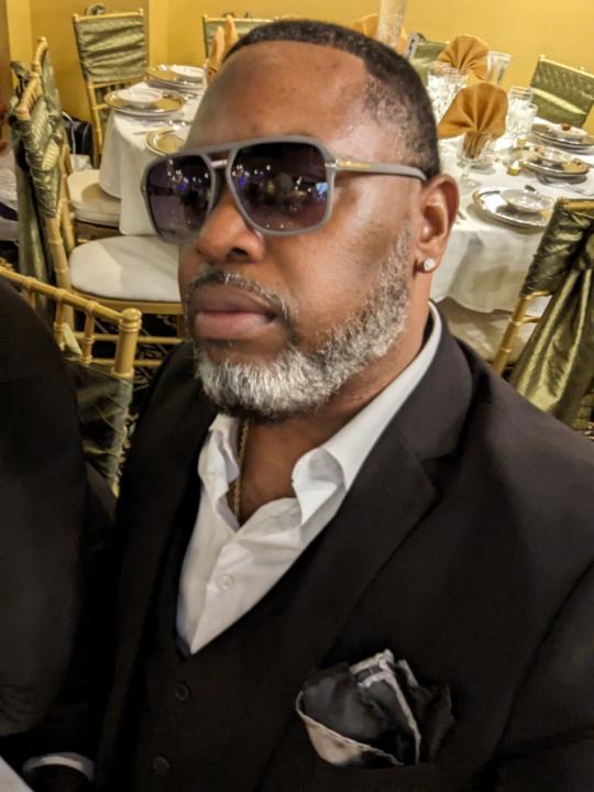 Anthony Petty