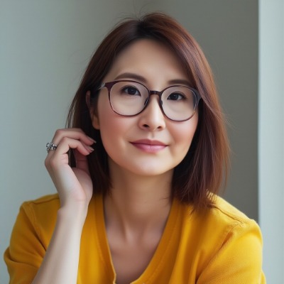 Vanessa Choi