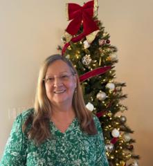 Maria Fernanda Galindez Galindez