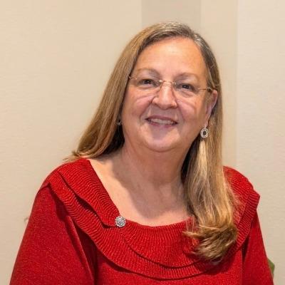 Maria Fernanda Galindez