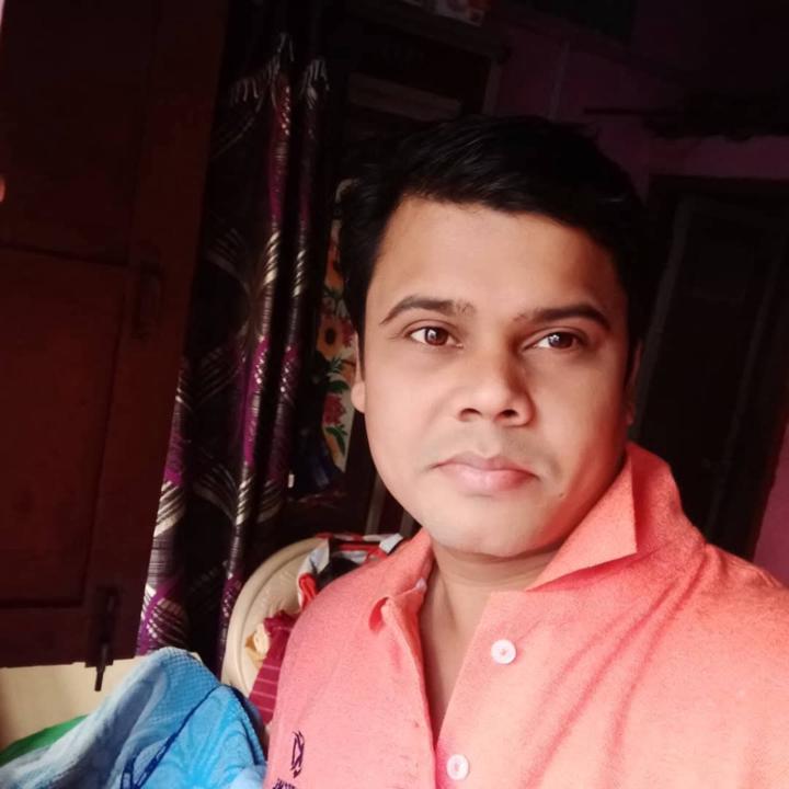 Chandrakishor Nikhare
