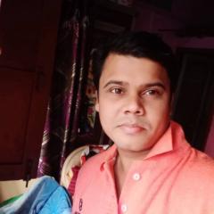Chandrakishor Nikhare