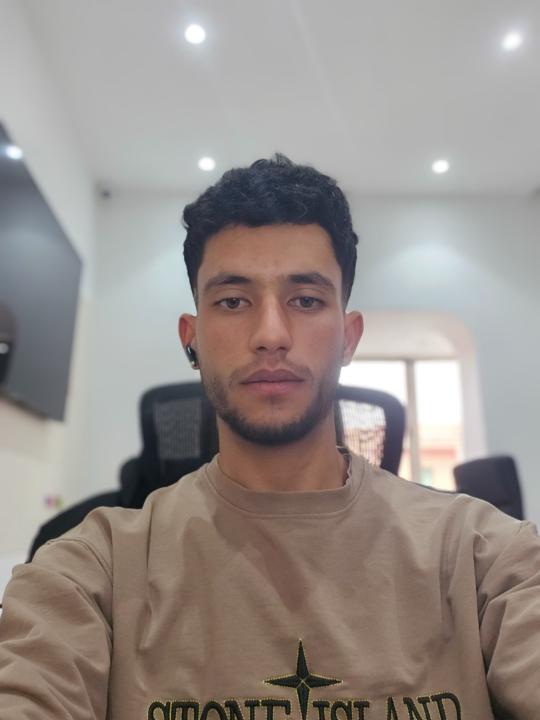 Abdelouahed Antar