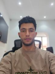 Abdelouahed Antar