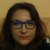 Silaghi Simona luminita