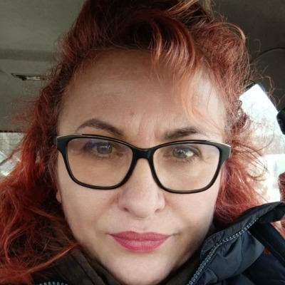 Silaghi Simona luminita