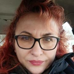 Silaghi Simona luminita