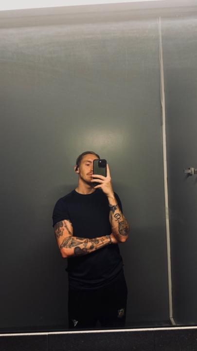 Stefán Bjarki Sturluson