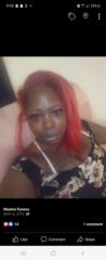 Chatauna Shaw