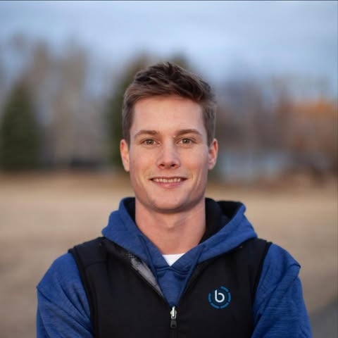 Joel McEntee