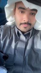 مناحي العنزي