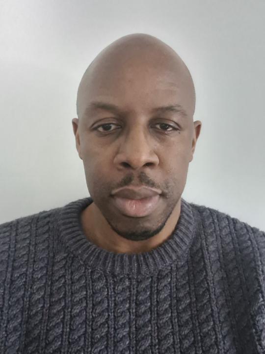 Arinze Ngonadi