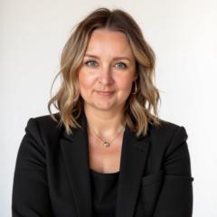 Megan Smith