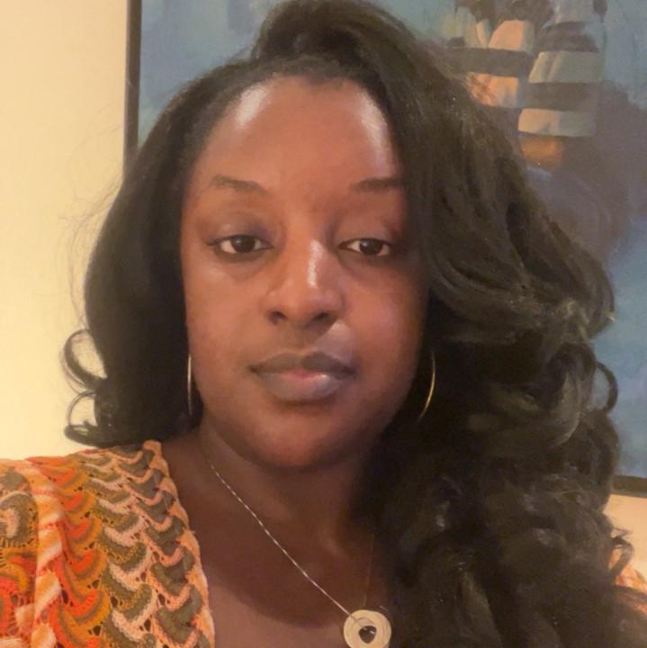 Michelle Baptiste