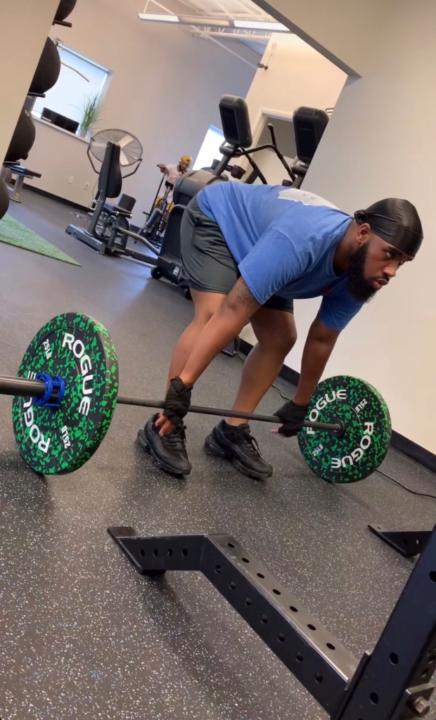 Daijonte Fincher