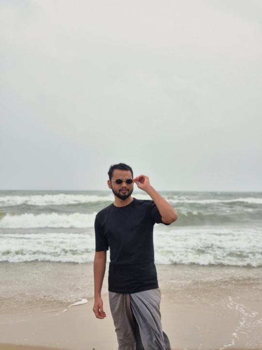 Hareesh Mohameed