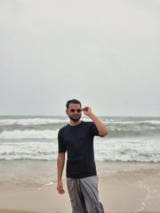 Hareesh Mohameed