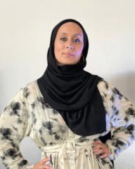 Zainab Mir
