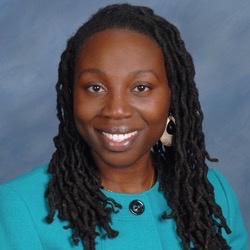 Jannel Lee-Allen