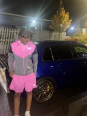 Kodee Heyworth-butler