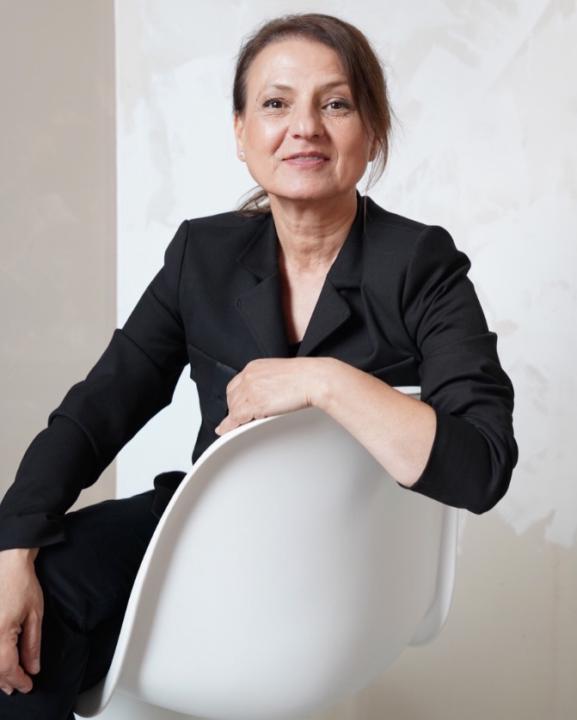 Hanife Wenke