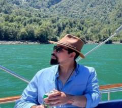 Felipe Garcés Fernández