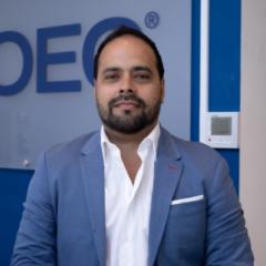 Jose Arroyo