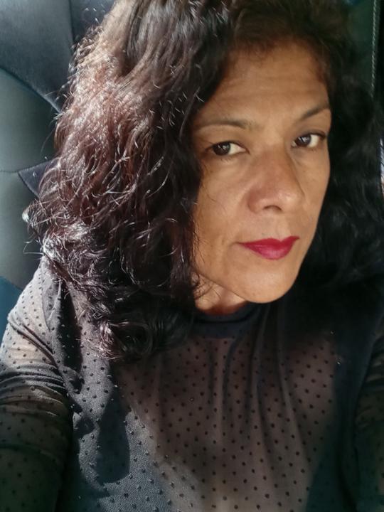 Minerva Petra Hernandez Ramirez