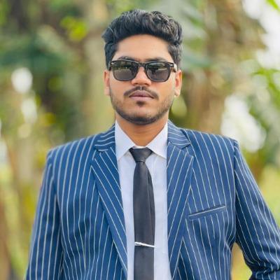 Yamin Ali sharker