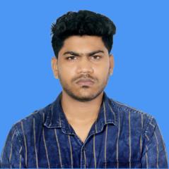 Yamin Ali sharker