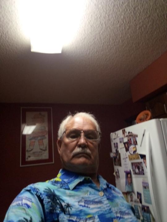 Glendon Lambright