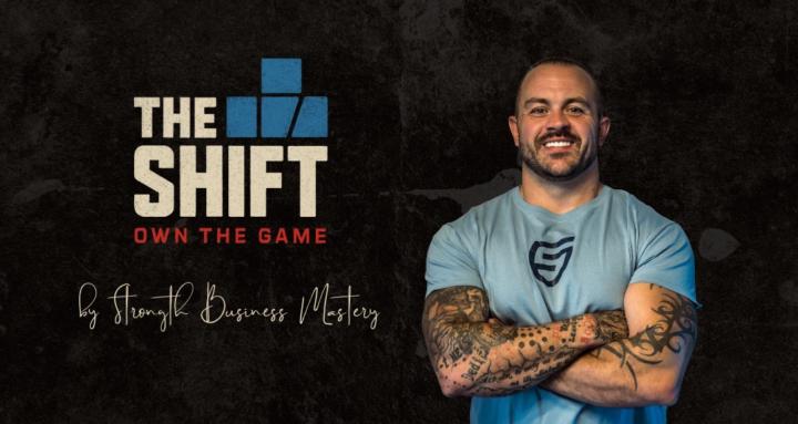 The SHIFT™️ by SBM