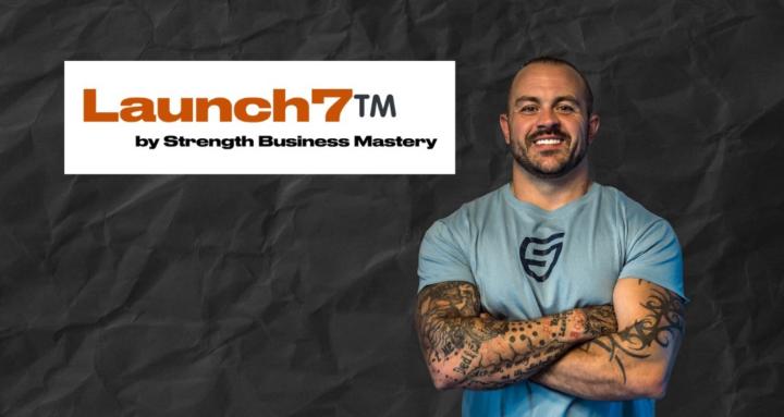 Launch7™️ by SBM