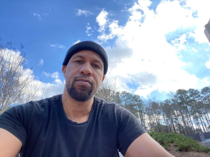 Dondre Berry