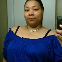 Colette Reed