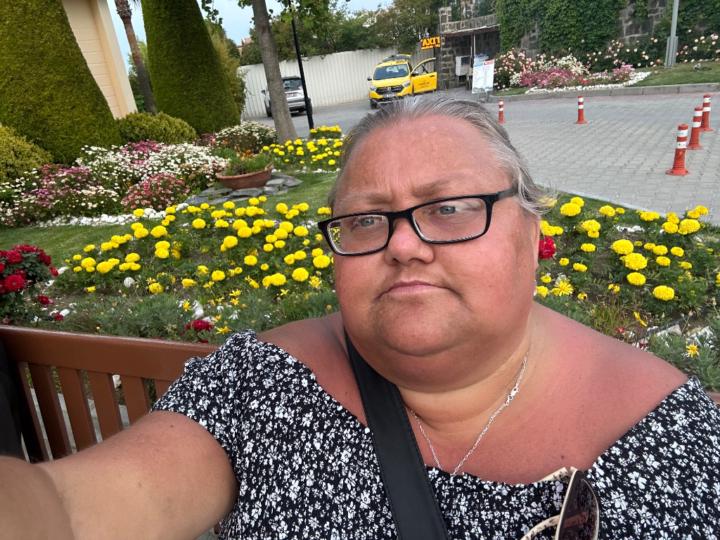 Nadine Fillery Fillery