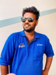 Murugan M