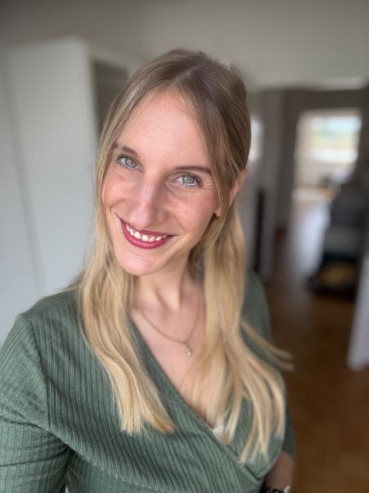 Jennifer Pilch