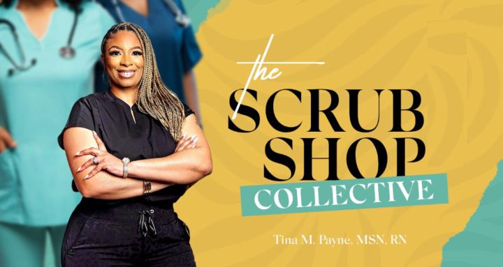 The Scrub Shop Collective™