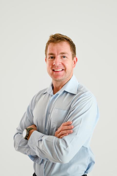 Jordaan Jacobs