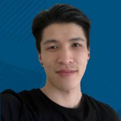 Eric Ye