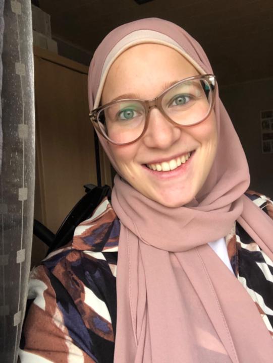 Nina Shaaban